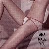 ana made you Pictures, Images and Photos