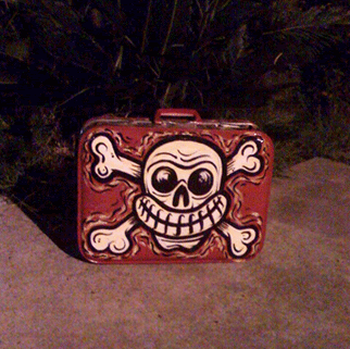 Skullcase