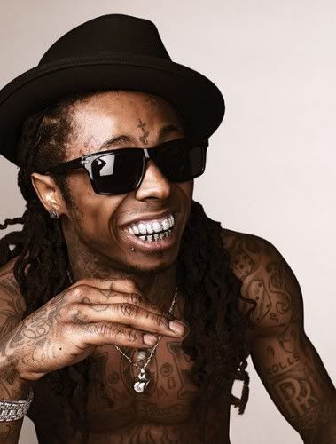 Lil Wayne Rolling Stone Cover Wallpaper. lil wayne