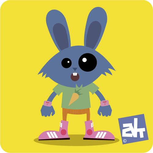 bunny