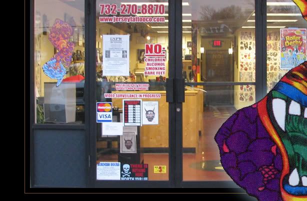 Jersey Tattoo Company rt. 37 Toms River (right by Fischer Blvd) Photobucket