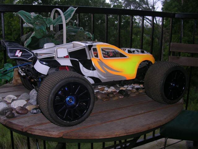 used traxxas aton for sale