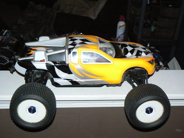 used traxxas bandit for sale