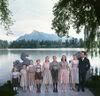The Von Trapp Family Pictures, Images and Photos