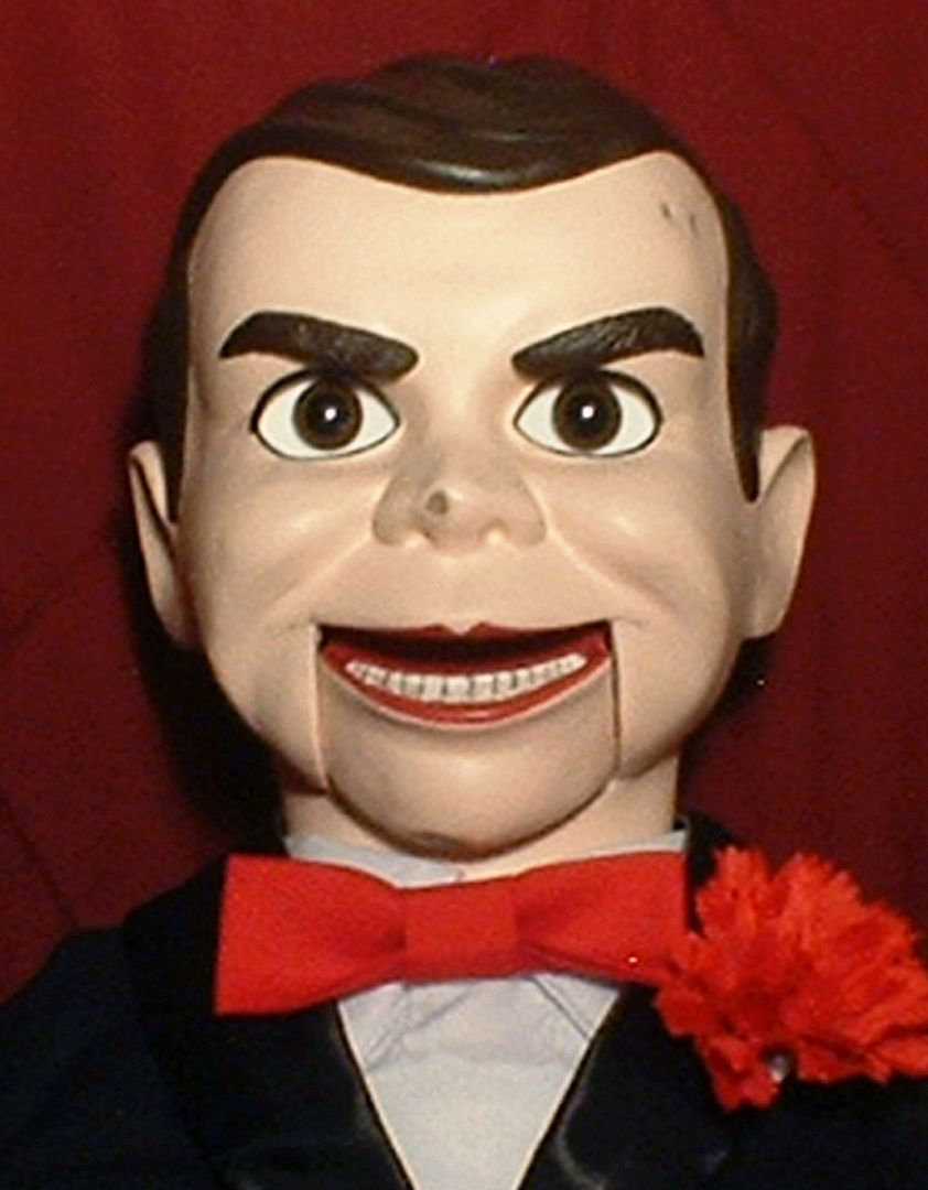 ebay slappy doll