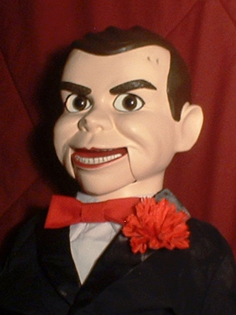 ebay slappy doll