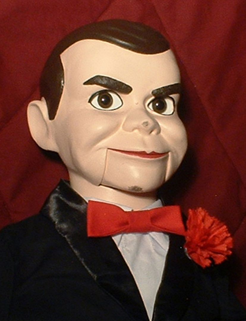 ebay slappy doll