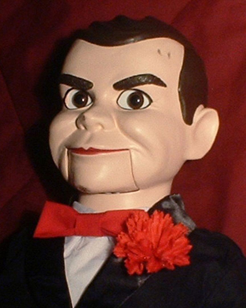 ebay slappy doll