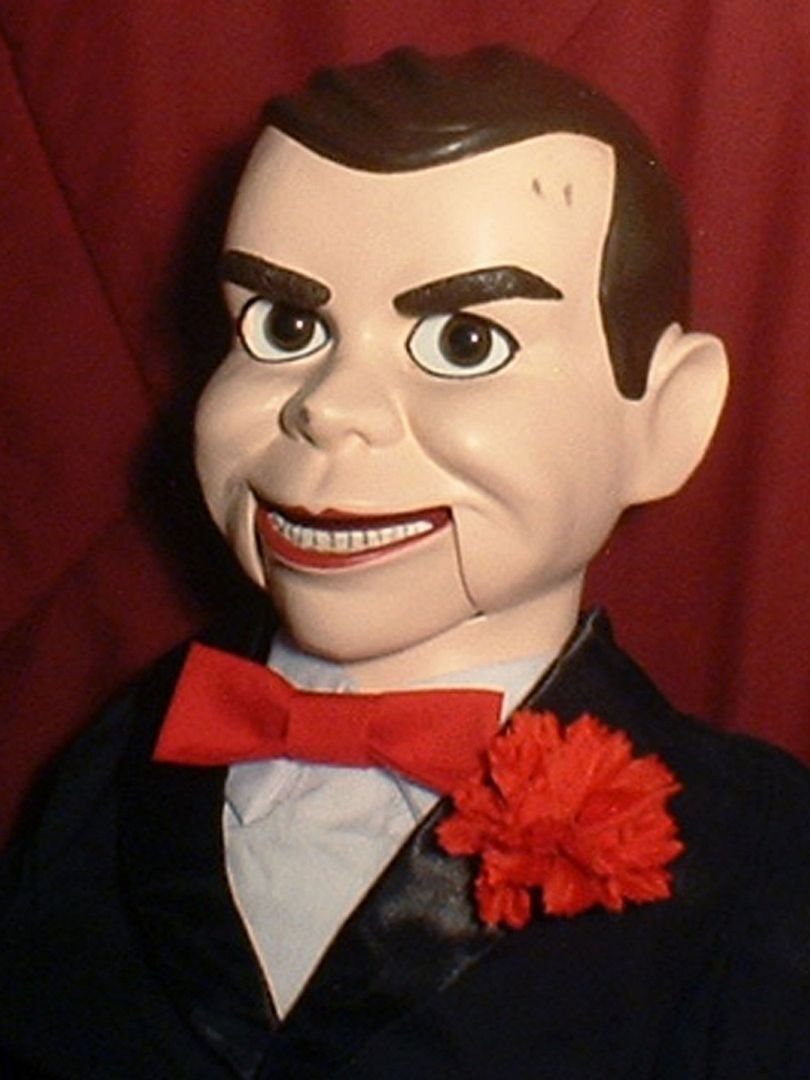 ebay slappy doll