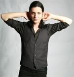 Interview de Brian Molko