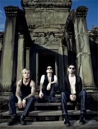 Placebo au Cambodge