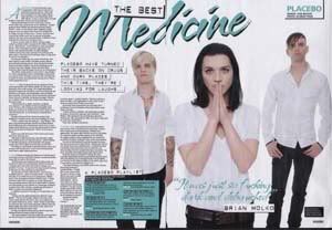 BRIAN MOLKO