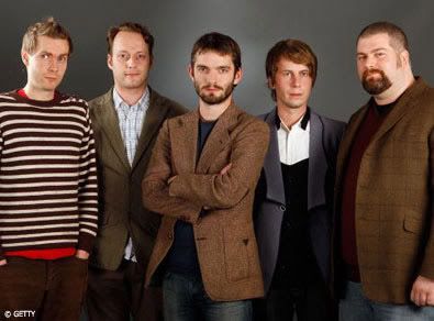 Sigur Ros - Dean Deblois