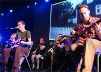 BBC Prom Sigur Ros