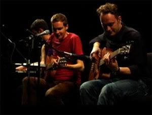 Sigur Ros