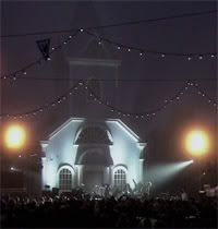 Sigur Ros