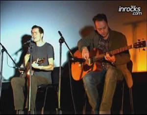 Les Inrocks Sigur Ros