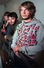 Sigur Ros