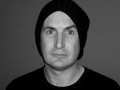 Jon Thorne en octobre 2007
