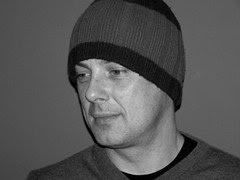 Nick Hewitt en octobre 2007