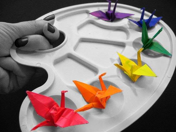 Origami Origami