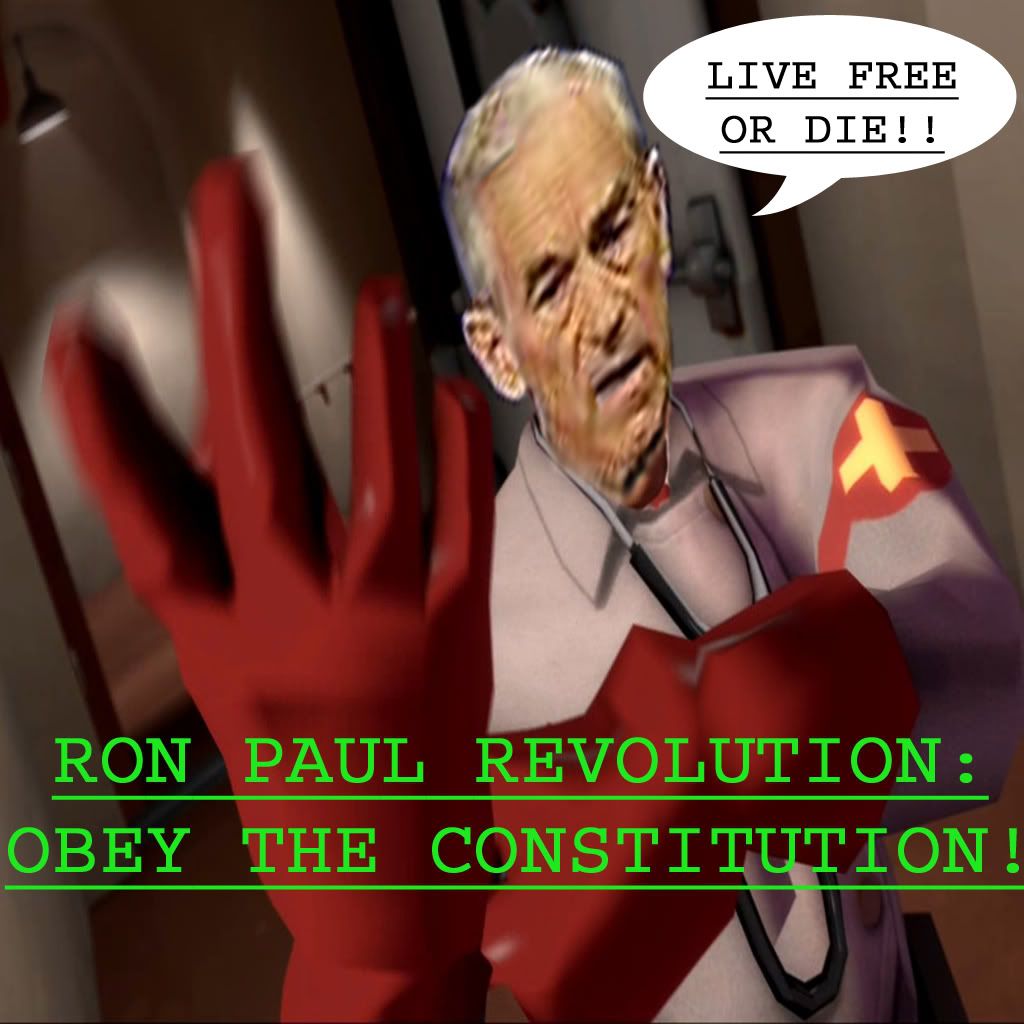 ron paul jedi