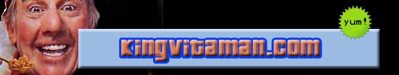King Vitaman