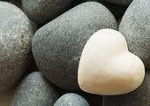 Heart Stone Pictures, Images and Photos