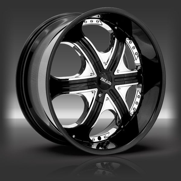 Nissan paladin wheels #6