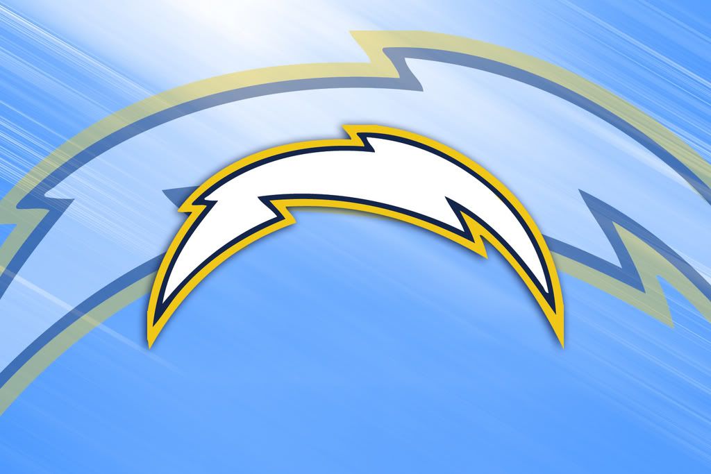 san diego chargers wallpaper. by the San Diego Chargers.