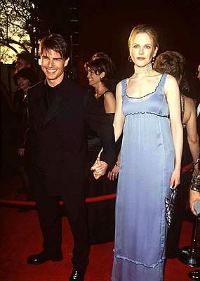 Tom Cruise n Nicole Kidman 96 Pictures, Images and Photos