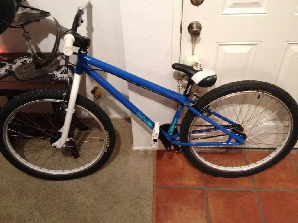 kona shonky 2009