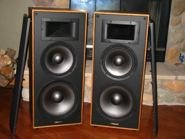 klipsch klf 10 for sale
