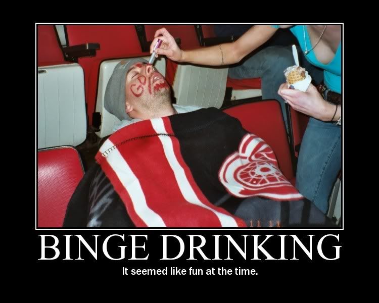 binge drinking Pictures, Images and Photos
