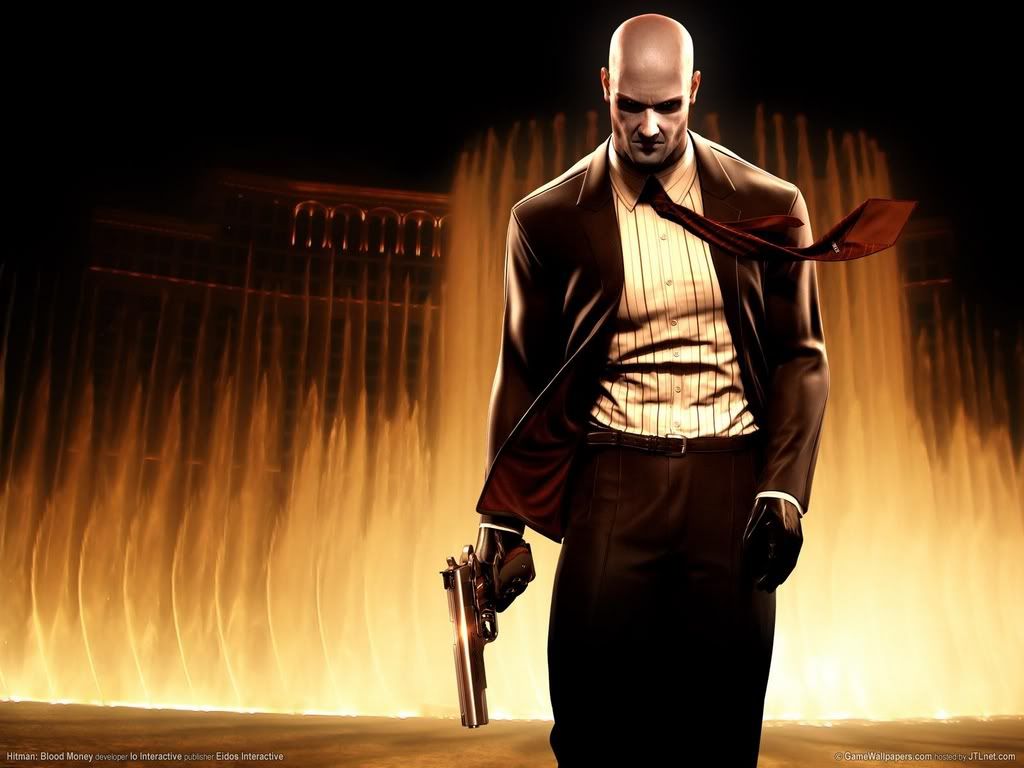 Mi Subida] Hitman Blood Money [Full /ES/4 Links/FS] - Taringa!