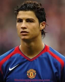 C.Ronaldo.