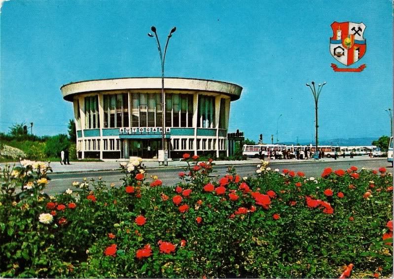 ,,Masini de pe strazile de altadata''Carti Postale vechi!