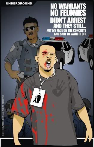 police brutality Pictures, Images and Photos