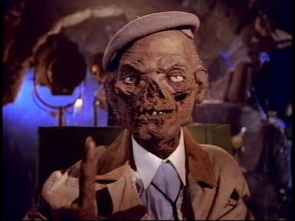 crypt keeper Pictures, Images and Photos