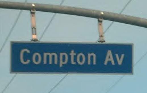 COMPTON! Pictures, Images and Photos