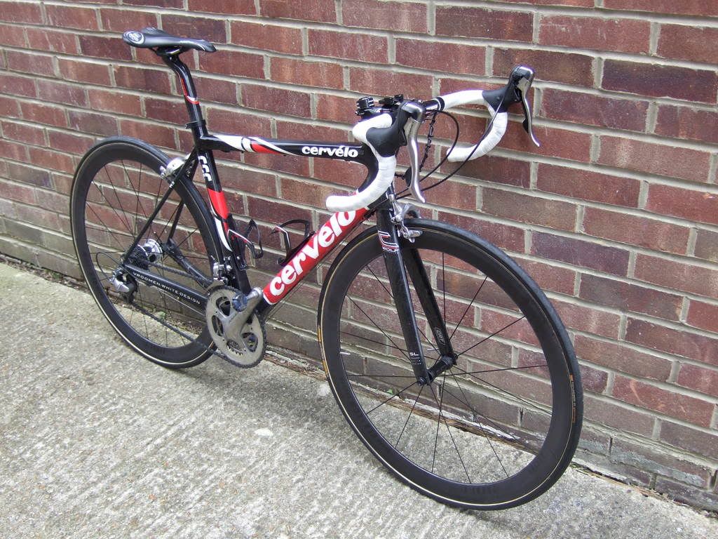 cervelo r3 2007