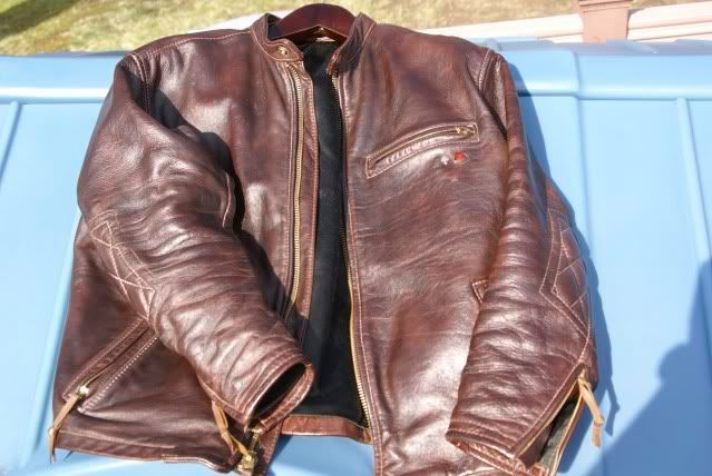 Langlitz Leather