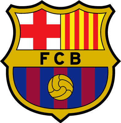 barcelona fc logo wallpaper. arcelona fc logo wallpaper.