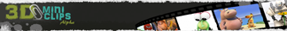 MiniClips 3D