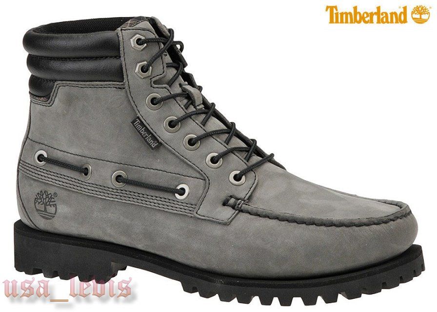 timberland oakwell