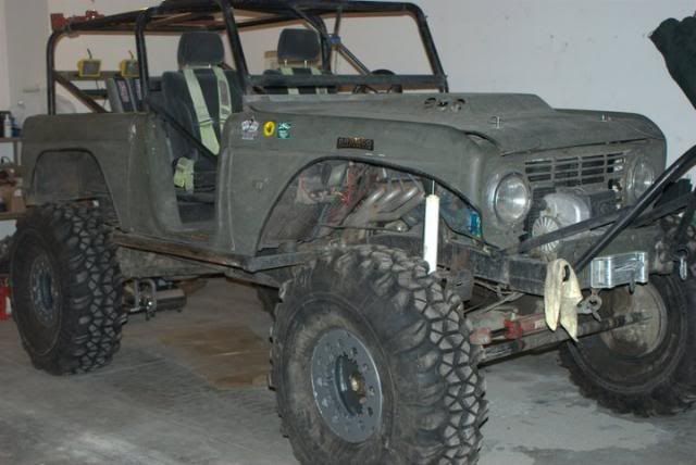 Recentered H1 Special
