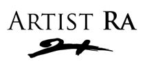 Artist Ra logo photo Bloggerlogosmall2.jpg
