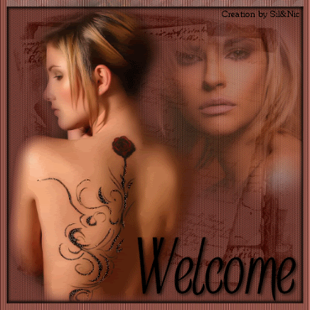 welcome.gif welcome image by paloma1206