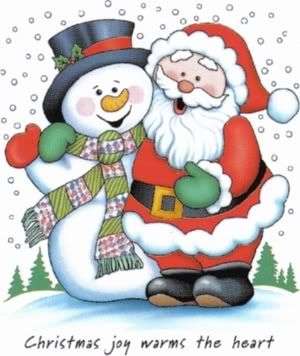 Santa Claus Pictures, Images and Photos