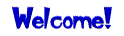 :welcome